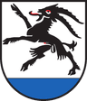 Wappen von Silvaplana