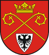 Wappen von Techentin
