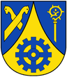 Wappen von Witzin