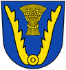 Wappen von Granzin