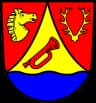 Wappen von Tramm
