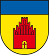 Wappen von Karow