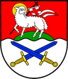 Wappen von Gondenbrett