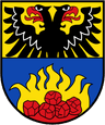 Wappen von Oberstedem