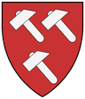 Wappen von Hammerstein
