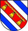 Wappen von Scharfbillig