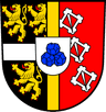 Wappen von Lettweiler