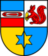 Wappen von Gonbach