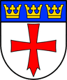 Wappen von Gondorf