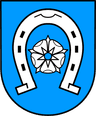 Wappen von Schmitshausen