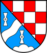 Wappen von Reichenbach