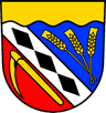 Wappen von Scheuerfeld