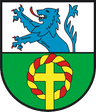 Wappen von Rückweiler