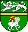Wappen von Großbundenbach