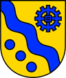 Wappen von Miellen