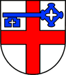Wappen von Orsfeld