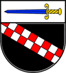 Wappen von Kyllburgweiler
