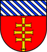 Wappen von Gindorf