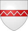 Wappen von Vieux-Condé