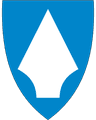 Coat of arms of Alta