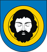 Wappen von Brzozów