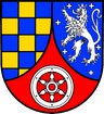 Wappen von Pleitersheim