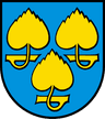 Wappen von Baldingen