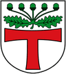 Wappen von Plütscheid