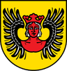 Wappen von Gau-Odernheim