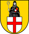 Wappen von Sankt Aldegund