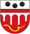 Wappen von Plein