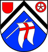 Wappen von Trimport