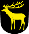 Coat of arms of Dozwil