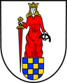 Wappen von Sankt Katharinen