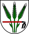Wappen von Bermersheim