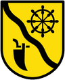 Coat of arms of Rhede (Ems)