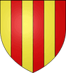Wappen von Cluses
