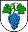 Wappen von Weingarten