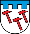 Wappen von Bell