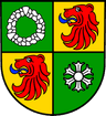 Wappen von Burtscheid