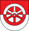 Wappen von Weiler bei Bingen