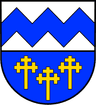 Wappen von Bettingen