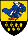 Coat of arms of Twist