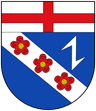 Wappen von Platten