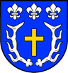 Wappen von Oberweiler