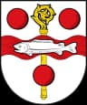 Wappen von Fischbach