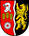 Wappen von Bechhofen