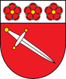 Wappen von Raubach
