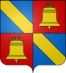 Coat of arms of Montbeton