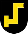 Wappen von Essingen